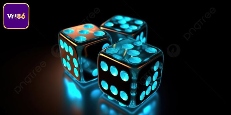 Các cửa cược tài xỉu xanh chín