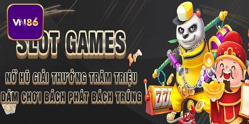 Các slot game đổi thưởng đều có tỷ lệ RTP cao