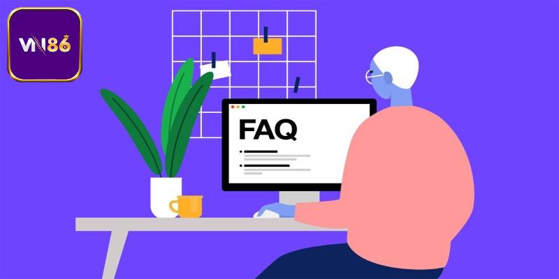 Câu hỏi thường gặp VN86 về hệ thống