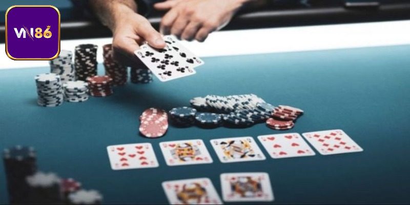 Chi tiết cách chơi cơ bản