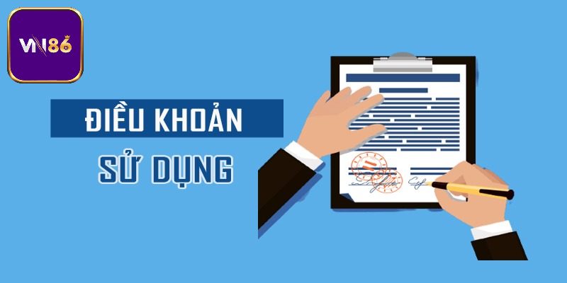 Điều khoản về dịch vụ cho game thủ