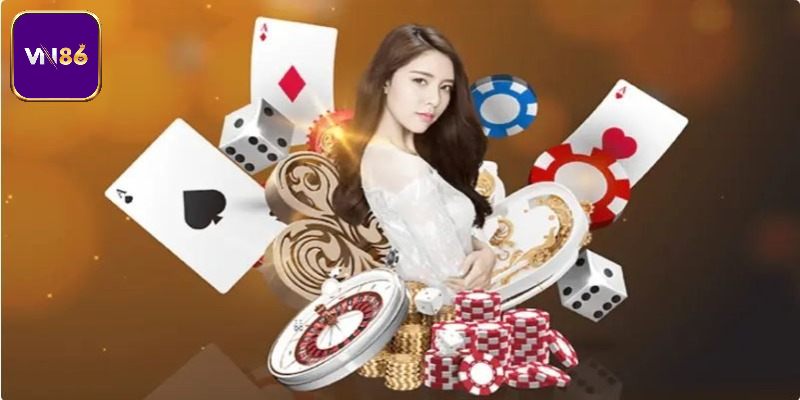 Điều kiện đăng nhập Vn86