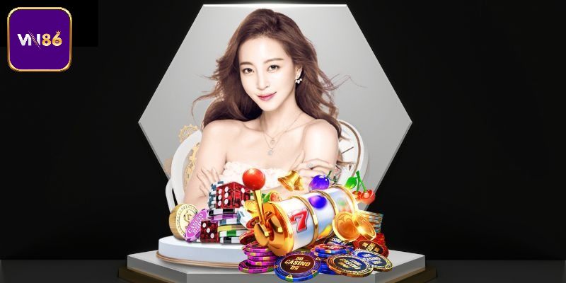 Điều kiện nhận khuyến mãi Vn86