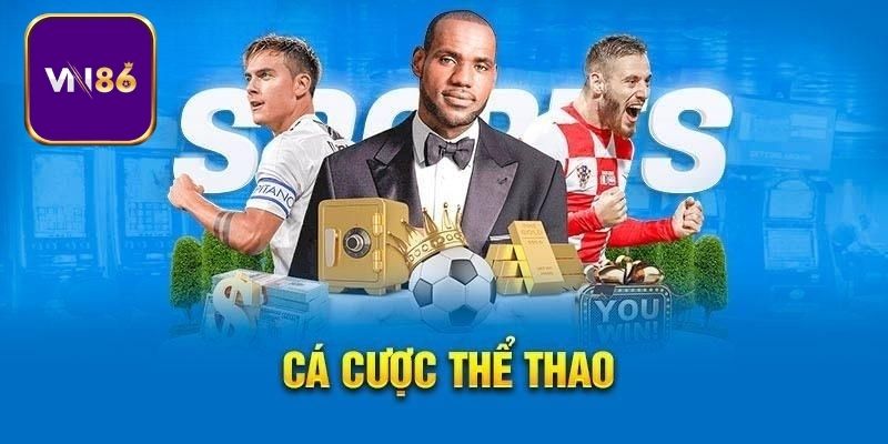 Đôi nét giới thiệu về CMD SPORT