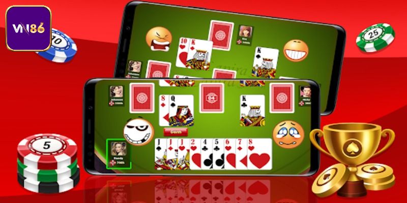 Đôi nét về phỏm Vn86