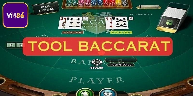 Giới thiệu về công cụ tool hack baccarat