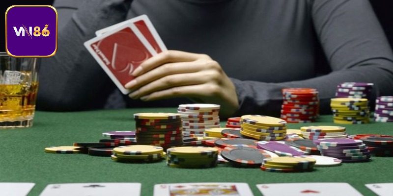 Hành động đặt cược cơ bản