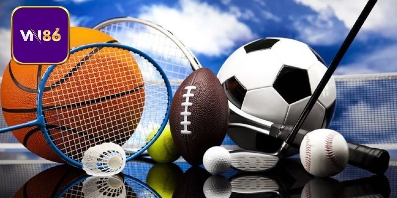 Kèo cược CMD Thể Thao có mức thưởng cạnh tranh