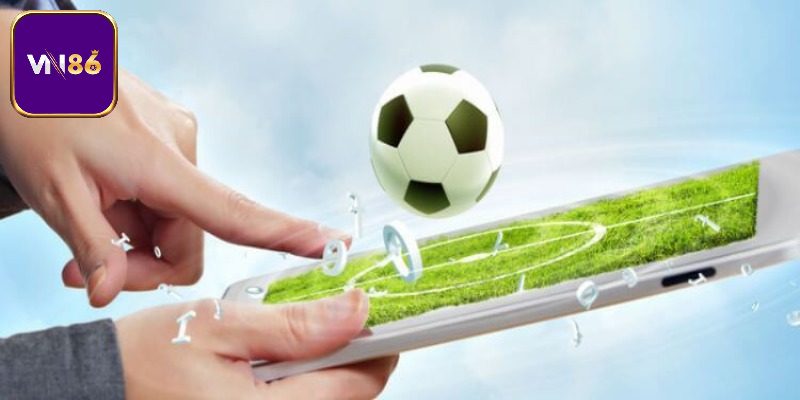 Khái quát sơ lược về kèo châu Âu tại Vn86