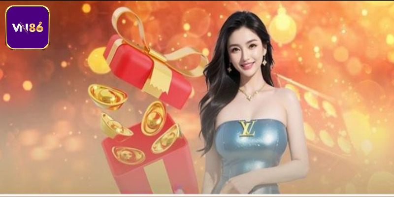 Khuyến mãi thưởng 200K cho tân binh