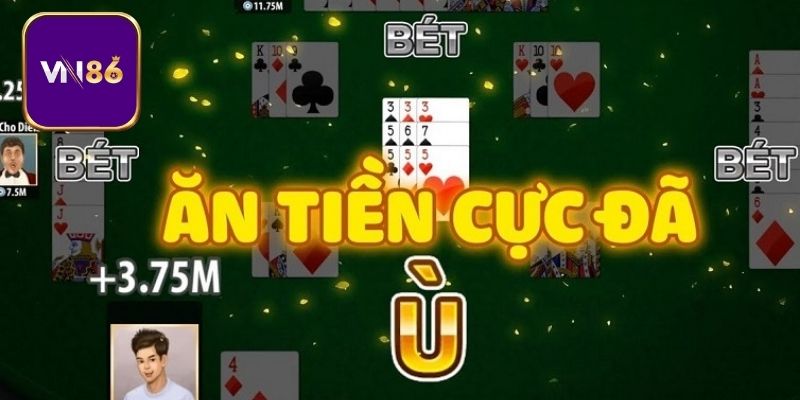 Kinh Nghiệm Chơi Phỏm Bất Bại Tại Vn86 Săn Thưởng Khủng