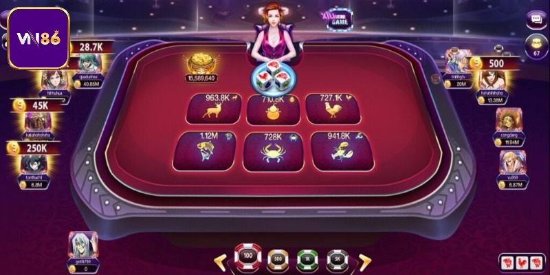 Kinh nghiệm nuôi cầu linh vật hiệu quả