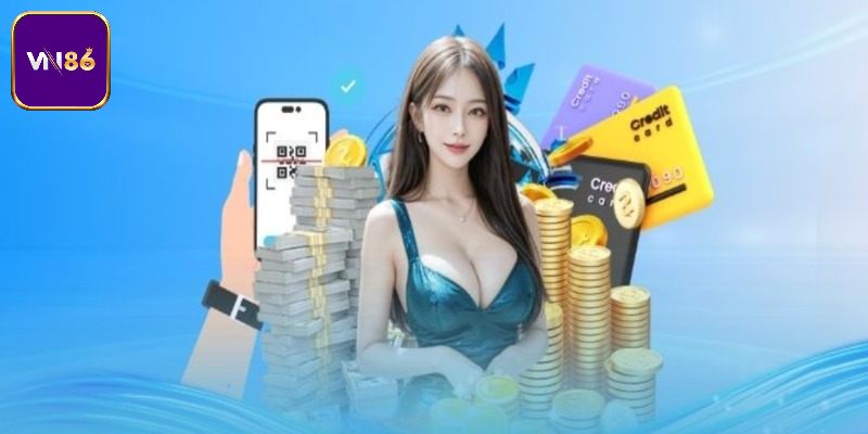 Lợi ích nạp tiền tài khoản