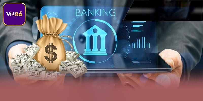 Một số lưu ý rút tiền