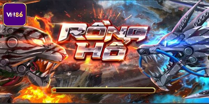 Nguyên tắc chơi bài Rồng Hổ cơ bản nhất