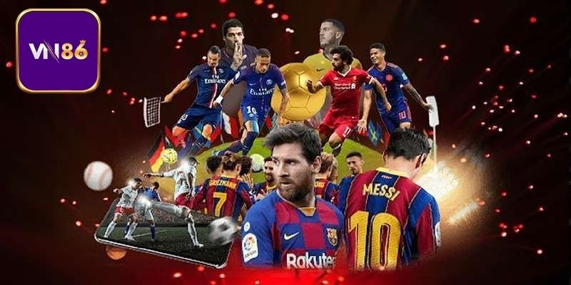 Nhà cái cung cấp dịch vụ giải trí thể thao uy tín