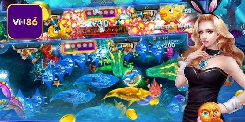 Những lưu ý khi tham gia game bắn cá tại nhà cái