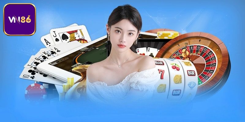 Nội dung hoạt động của nhà cái