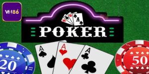 Poker Online Tựa Game Bài Hấp Dẫn Cho Mọi Thành Viên
