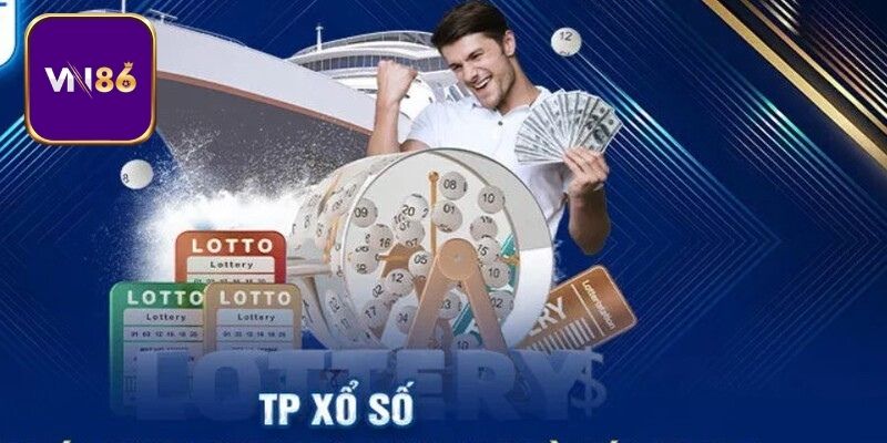 Sản phẩm xổ số TP uy tín lâu năm