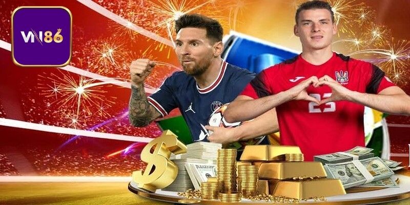 Sảnh cược nhiều khuyến mãi hấp dẫn