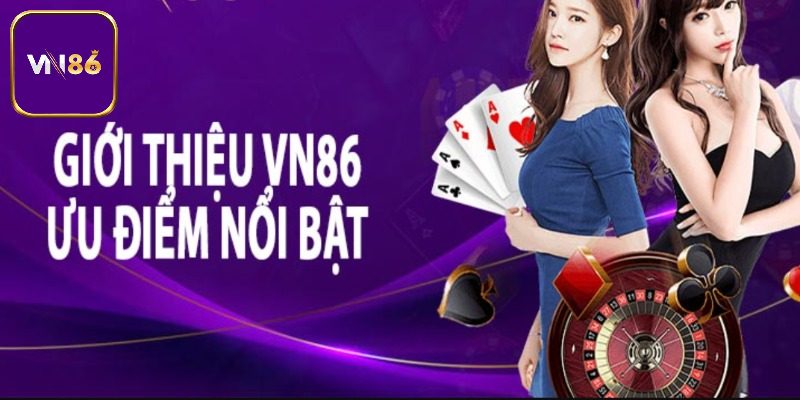 Thông tin giới thiệu Vn86