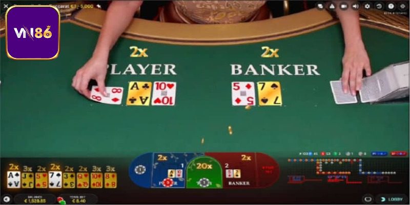 Tính năng về công cụ hack baccarat