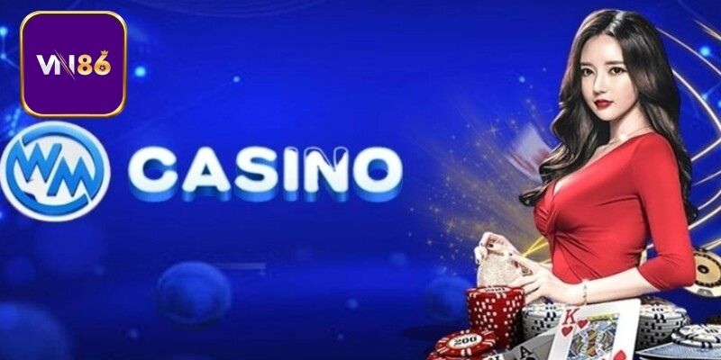 WM Trực Tuyến Địa Điểm Làm Giàu Không Thể Bỏ Lỡ Tại Vn86