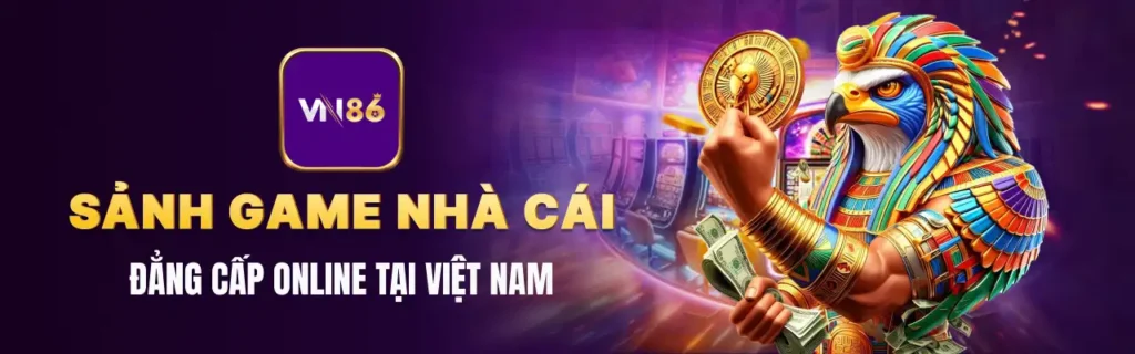 VN86 - Link vào nhà cái uy tín VN86 chính thức, Đăng ký ngay