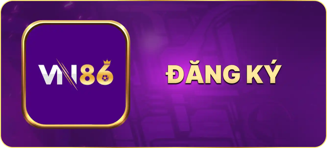 Hướng dẫn đăng ký Vn86